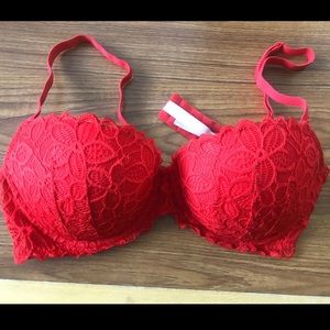 Victoria’s Secret Bra